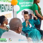 31ème Journée Mondiale de la Santé Mentale
