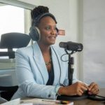 Invitée à l’émission la CLE DU SUCCES à Life Radio Fm107.7